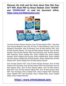 Keto Diet Meal Plan for First Week